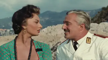 Backdrop to the movie "Scandal in Sorrento" #1094016