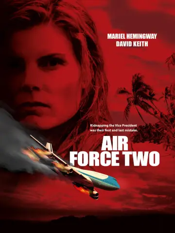 Poster to the movie "In Her Line of Fire" #1101445