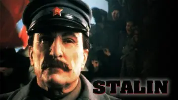 Backdrop to the movie "Stalin" #1067811