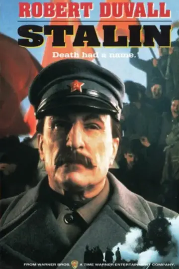 Poster to the movie "Stalin" #1067814