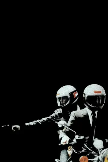 Poster to the movie "Three Men to Kill" #1652439