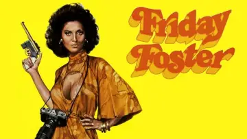 Backdrop to the movie "Friday Foster" #1195283