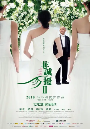 Poster to the movie "If You Are the One 2" #1017178