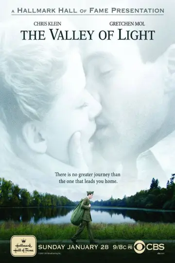 Poster to the movie "The Valley of Light" #944488