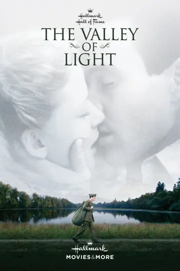 Poster to the movie "The Valley of Light" #944489