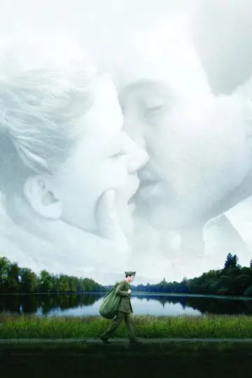 Poster to the movie "The Valley of Light" #944490