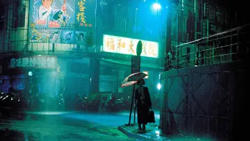 Backdrop to the movie "Goodbye, Dragon Inn" #1058566