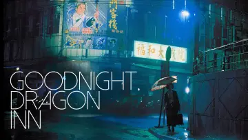 Backdrop to the movie "Goodbye, Dragon Inn" #1058575