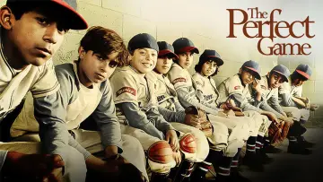 Backdrop to the movie "The Perfect Game" #1061967