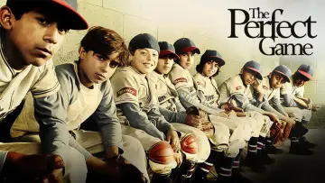 Backdrop to the movie "The Perfect Game" #1061968