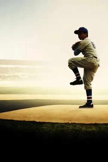 Poster to the movie "The Perfect Game" #1061972