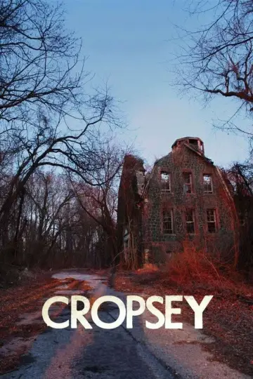 Poster to the movie "Cropsey" #1117192