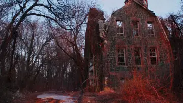 Backdrop to the movie "Cropsey" #482779