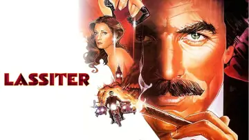 Backdrop to the movie "Lassiter" #733386