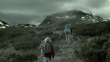 Backdrop to the movie "Cold Prey III" #1114978