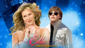 Backdrop to the movie "Elle: A Modern Cinderella Tale" #1091945