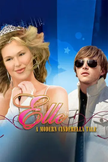 Poster to the movie "Elle: A Modern Cinderella Tale" #1091948