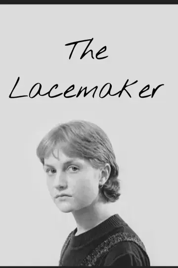 Poster to the movie "The Lacemaker" #1130149