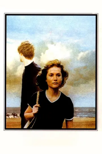 Poster to the movie "The Lacemaker" #1130152