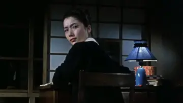 Backdrop to the movie "An Autumn Afternoon" #1010879