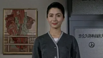 Backdrop to the movie "An Autumn Afternoon" #1010880
