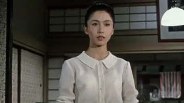 Backdrop to the movie "An Autumn Afternoon" #1010883