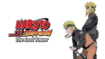 Backdrop to the movie "Naruto Shippuden the Movie: The Lost Tower" #933234