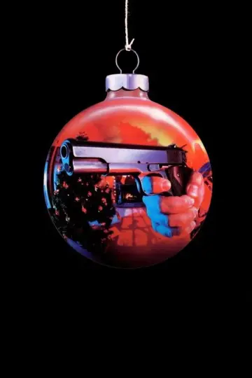 Poster to the movie "Silent Night, Deadly Night Part 2" #1077284
