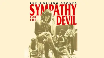 Backdrop to the movie "Sympathy for the Devil" #1069052