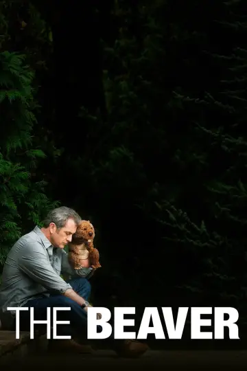 Poster to the movie "The Beaver" #1200924