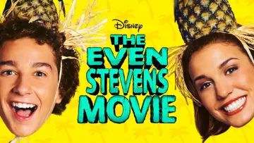 Backdrop to the movie "The Even Stevens Movie" #1544908