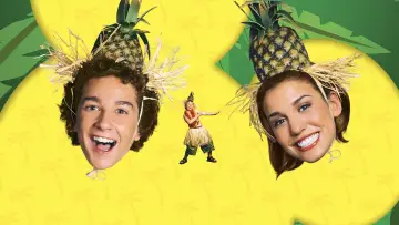 Backdrop to the movie "The Even Stevens Movie" #1544913
