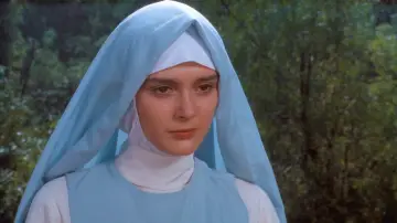 Backdrop to the movie "Satanic Pandemonium" #329628