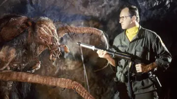 Backdrop to the movie "Bug Buster" #1133805