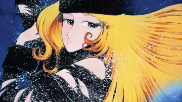 Backdrop to the movie "Galaxy Express 999: Eternal Fantasy" #1622595
