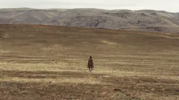 Backdrop to the movie "Meek