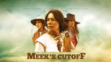 Backdrop to the movie "Meek