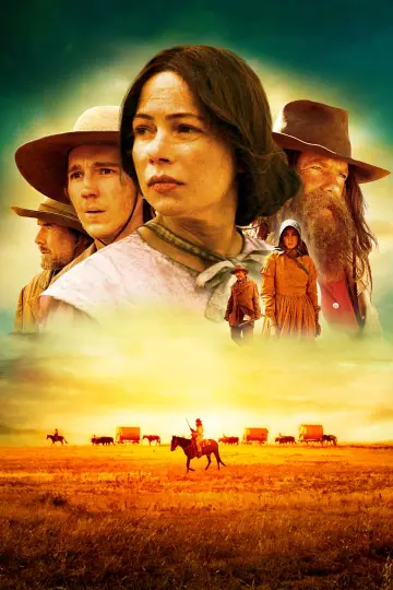 Poster to the movie "Meek