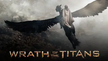 Backdrop to the movie "Wrath of the Titans" #42236