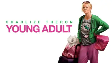 Backdrop to the movie "Young Adult" #1008046