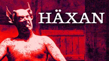 Backdrop to the movie "Häxan" #1022027