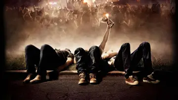 Backdrop to the movie "Project X" #258144