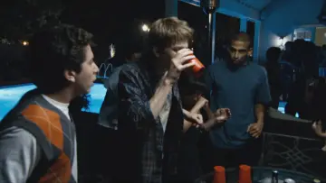 Backdrop to the movie "Project X" #663958
