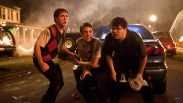 Backdrop to the movie "Project X" #663967