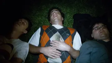 Backdrop to the movie "Project X" #663975