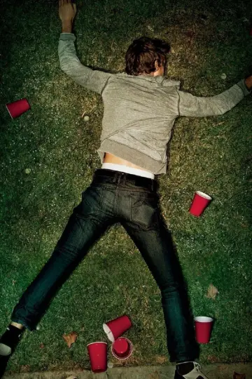 Poster to the movie "Project X" #663984
