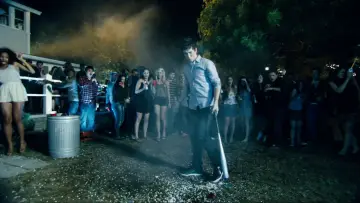 Backdrop to the movie "Project X" #928548