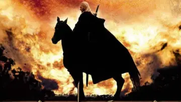 Backdrop to the movie "The Hexer" #609718