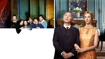 Backdrop to the movie "The Women on the 6th Floor" #994753