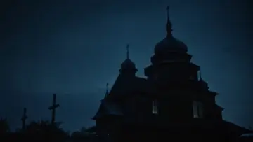 Backdrop to the movie "Viy" #1075838